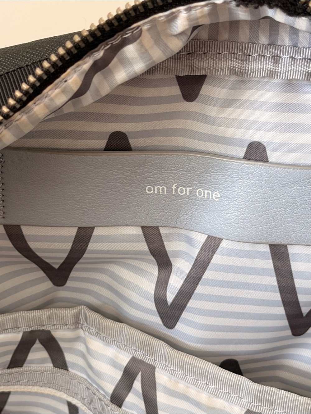 Lululemon Athletica Om For All Bag - Picture 6 of 6